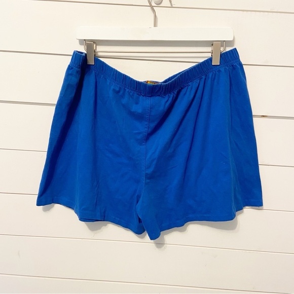 The Simpsons 2010 Vintage Party Animal Homer 100% Cotton Boxer Shorts Size 40-42 - Picture 5 of 5